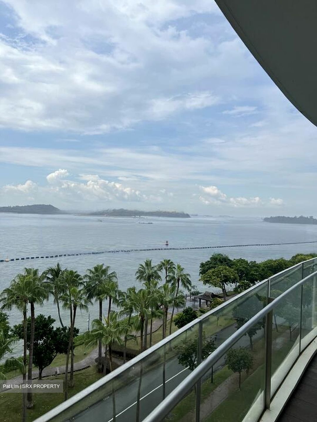 The Coast at Sentosa Cove (D4), Condominium #458506851